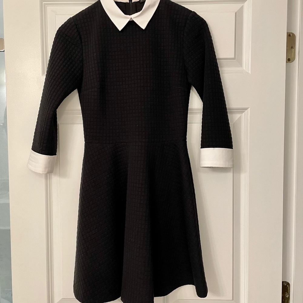 Mini dress
